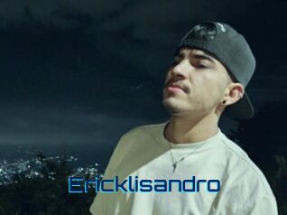 Ericklisandro