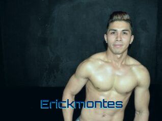 Erickmontes