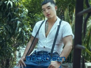 erickolson Vidéos de Cul FR