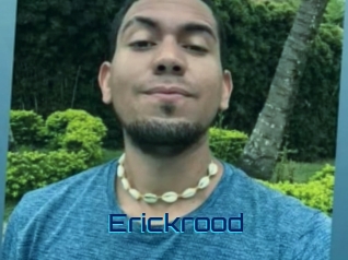 Erickrood