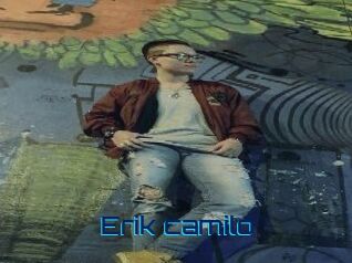 erik_camilo Vidéos de Cul FR