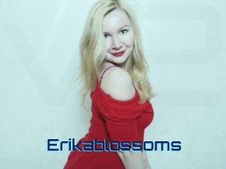 Erikablossoms