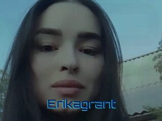 Erikagrant