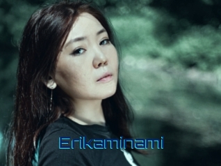 Erikaminami