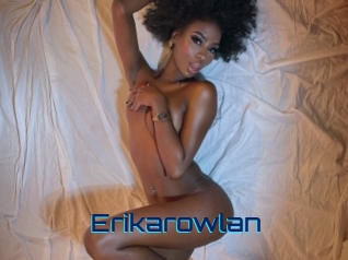 erikarowlan Vidéos de Cul FR