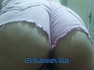 Erikasevilla