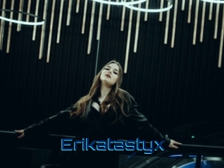 Erikatastyx