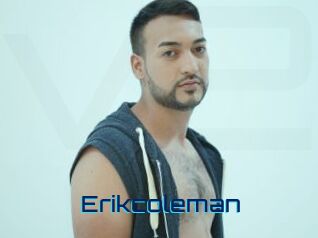 Erikcoleman