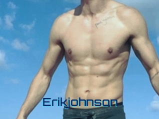 Erikjohnson