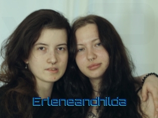 erleneandhilda Vidéos de Cul FR