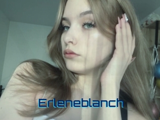 Erleneblanch