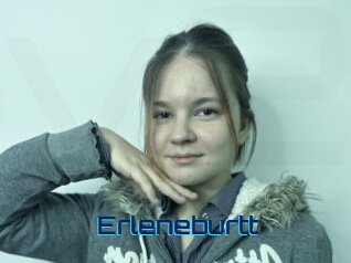 Erleneburtt