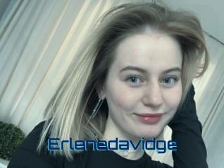 Erlenedavidge