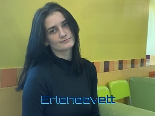 Erleneevett