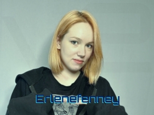 Erlenefenney
