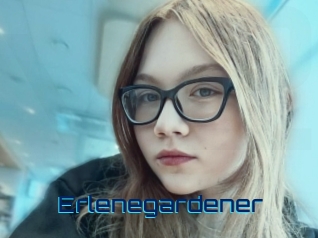 Erlenegardener