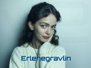Erlenegravlin