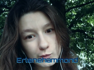 Erlenehammond