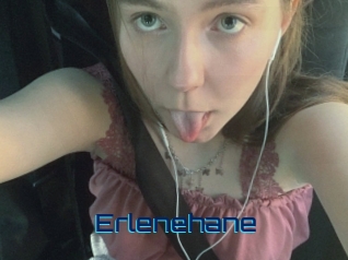 Erlenehane