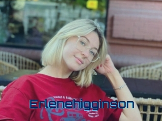 Erlenehigginson