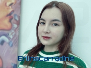 Erlinacarradine