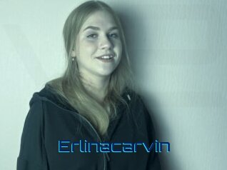 Erlinacarvin