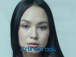 Erlinacrook