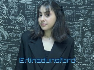 Erlinadunsford