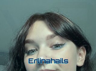 Erlinahails