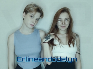Erlineandodelyn
