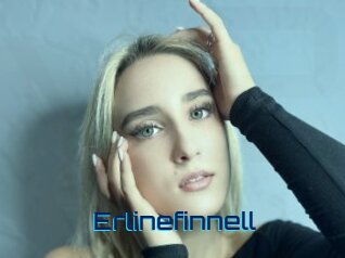 Erlinefinnell