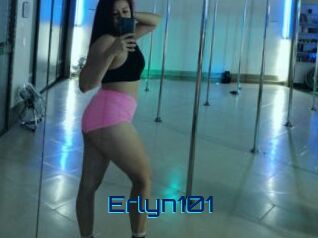 erlyn101 Vidéos de Cul FR