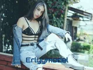 Erlyymodel