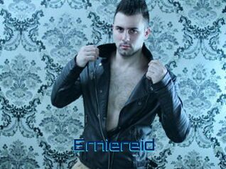 Erniereid