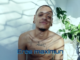 eros_maximun Vidéos de Cul FR
