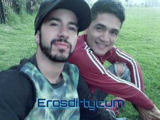erosdirtycum Vidéos de Cul FR