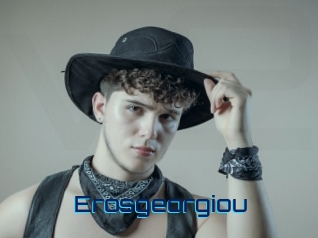 erosgeorgiou Vidéos de Cul FR
