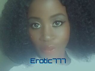 Erotic777