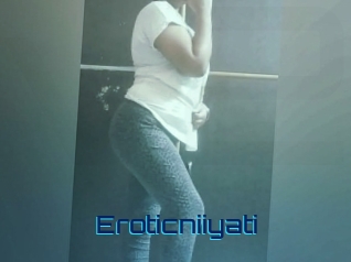 Eroticniiyati