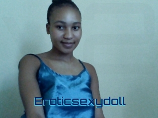 Eroticsexydoll