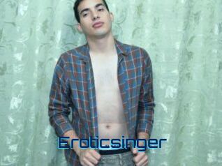 Eroticsinger