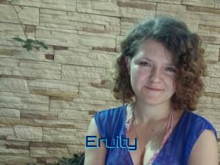 Eruity