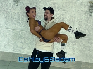 eshley69adam Vidéos de Cul FR