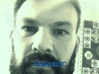 Eskotor