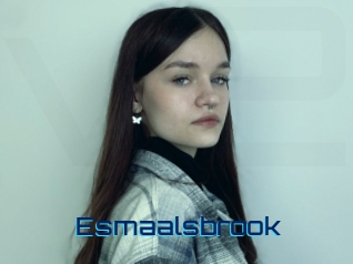 esmaalsbrook Vidéos de Cul FR