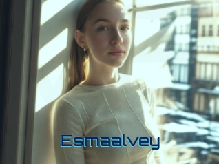 Esmaalvey