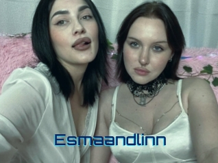 Esmaandlinn