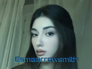 Esmaarrowsmith