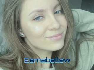 Esmabellew