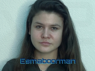 esmaboorman Vidéos de Cul FR